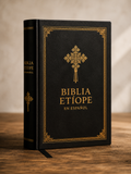 BIBLIA ETIOPE 81 LIBROS TRADUCCIÓN AL ESPAÑOL